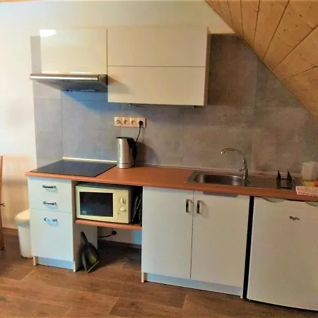 Apartmán u Nováků Rokytnice nad Jizerou Exteriér fotografie