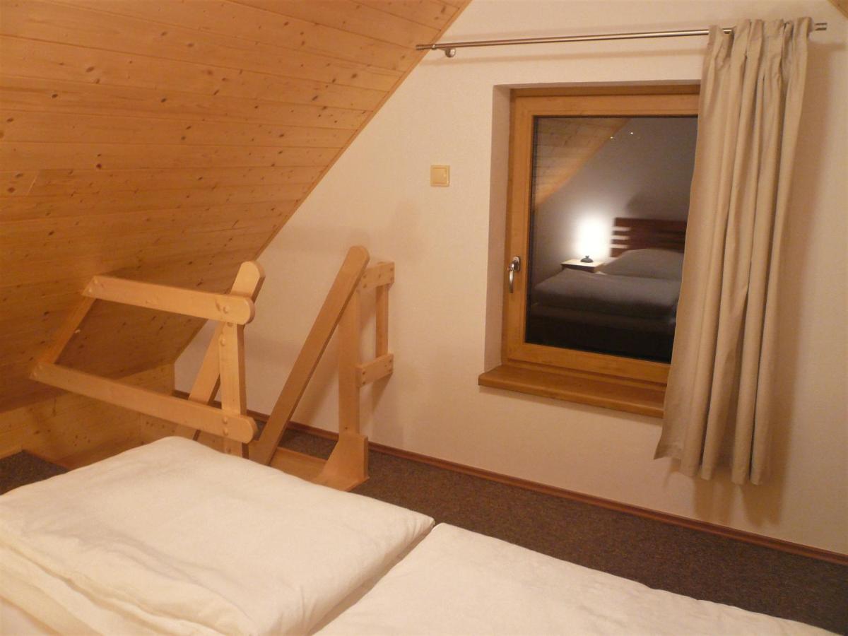U Novaku Apartment *