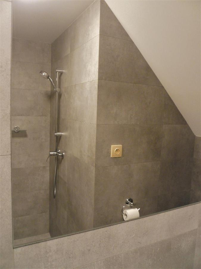 U Novaku Apartment *