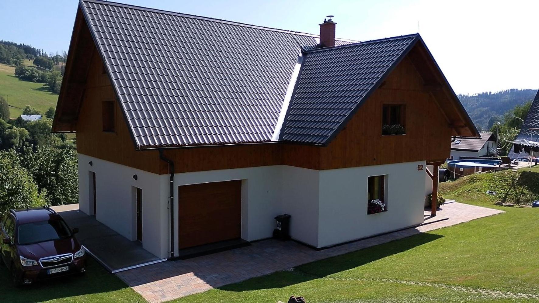 U Novaku * Rokytnice nad Jizerou
